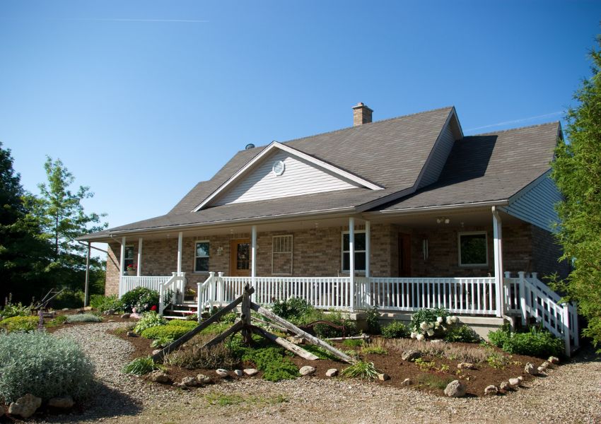 Muncy Property